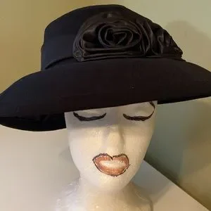 Fifth Sunday | Accessories | Very Pretty Fifth Sunday Black  display picture 1